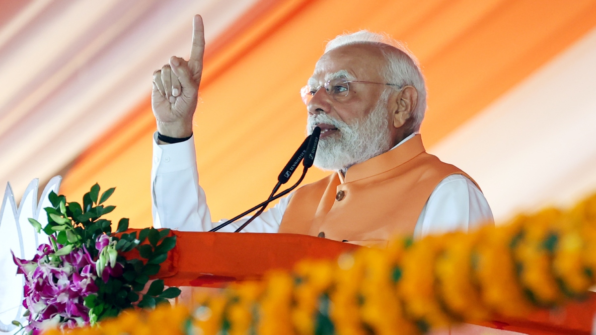 pm modi slams katta sarkar in aurangabad rally bihar