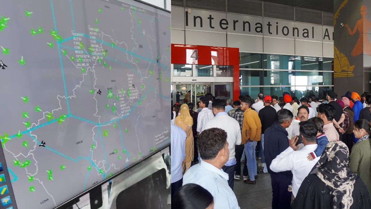 what is the atc system at the airport all you need to know