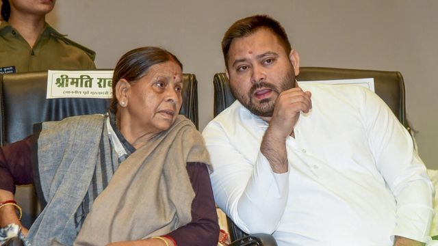 Raghopur Election 2025: राबड़ी को हराने वाले सतीश फिर से तेजस्वी को दे रहे चुनौती, कौन मारेगा बाजी?
