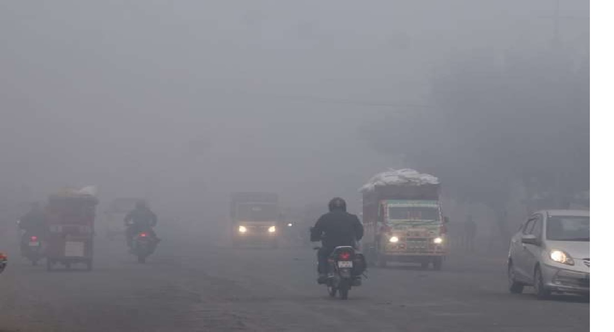 jharkhand weather update cold wave alert temperature drop expected