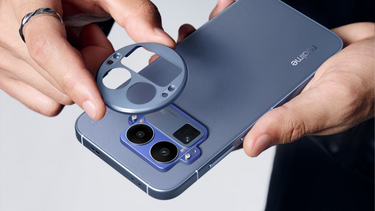 realme gt 8 pro launching in india on 20th nov 2025 with switchable camera bump