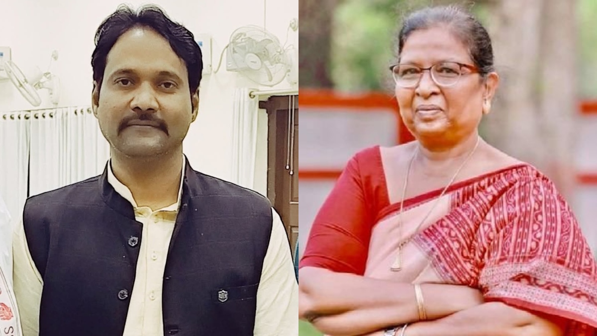 bettiah vip seat election 2025 corruption and caste politics entangle voters