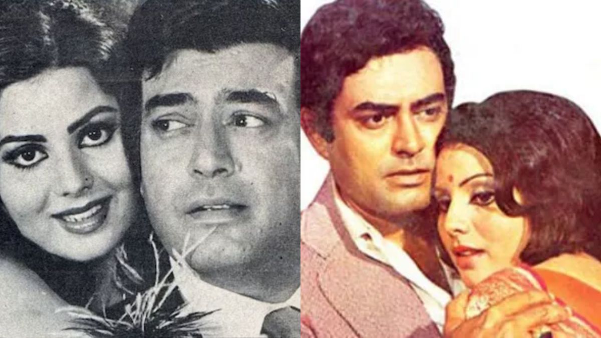 sulakshana pandit death was deeply in love with sanjeev kumar chose not to marry after he rejected her