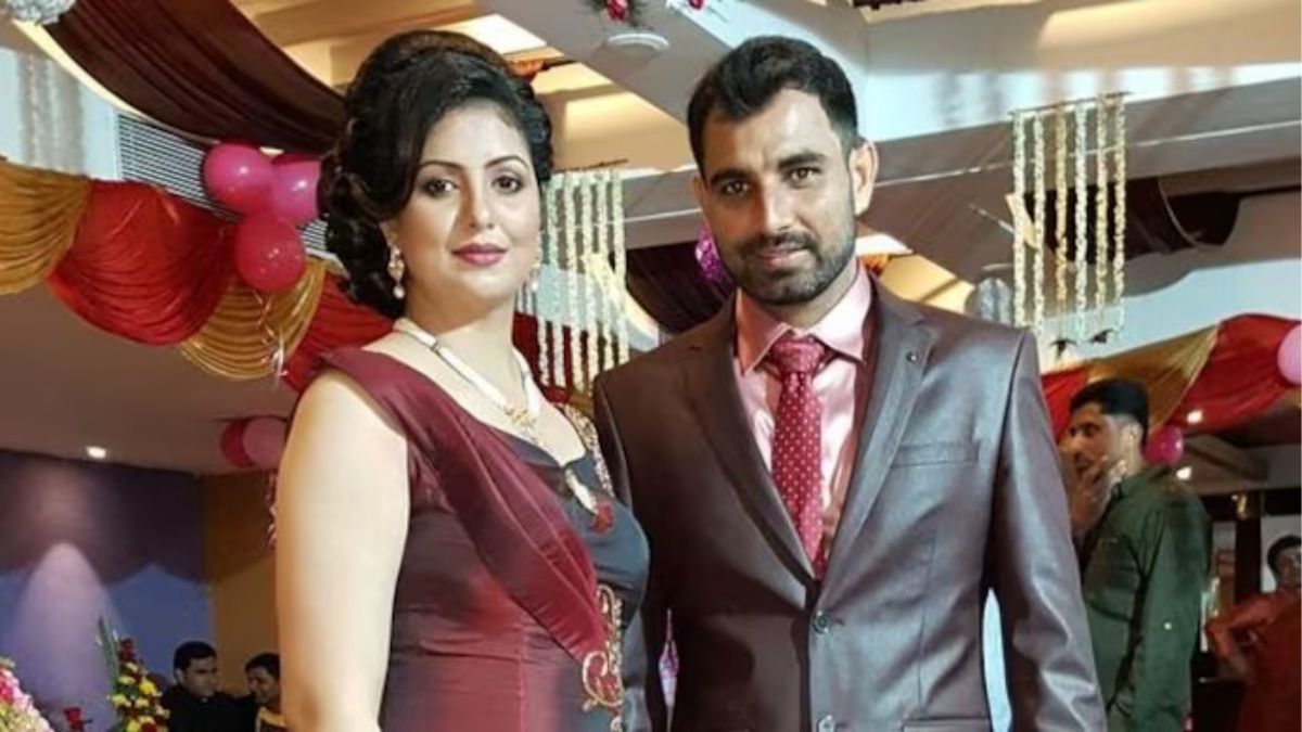supreme court sent mohammed shami notice on hasin jahan plea to increase alimony