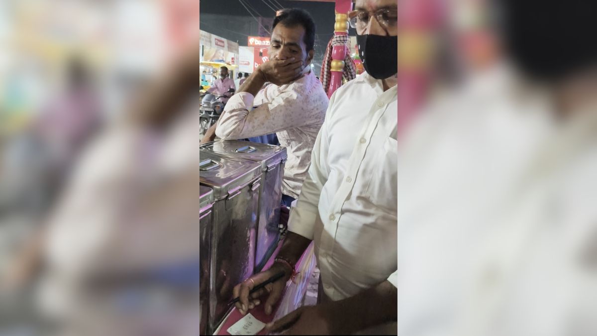 sitamarhi lottery racket illegal business flourishes after dark