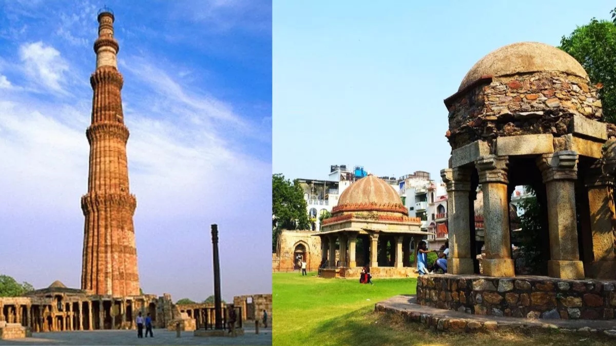 delhi historical monuments wedding govt mulls opening venues