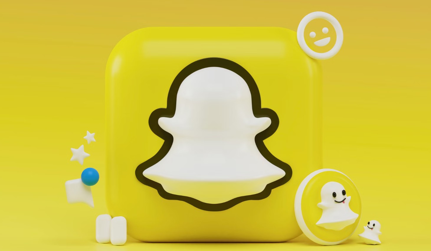 snapchat chose perplexity to provide the ai search capabilities for its users