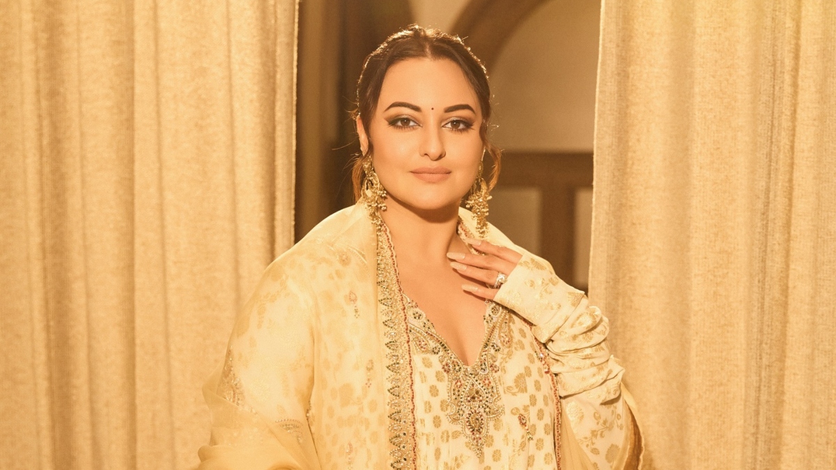 sonakshi sinha talks about work life balance jatadhara movie and 8 hour shift debate