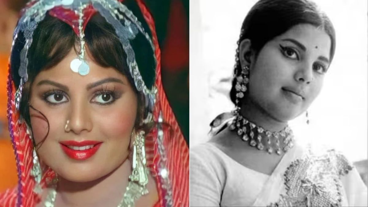 who is veteran actress singer sulakshana pandit passes away at 71 musical background family
