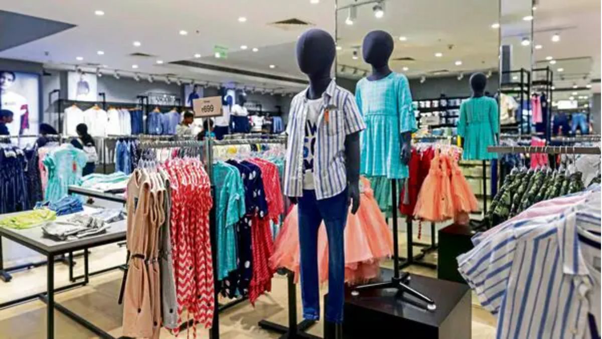 tata group retail company trent limited announces q2 results profit rises to rs 451 crore