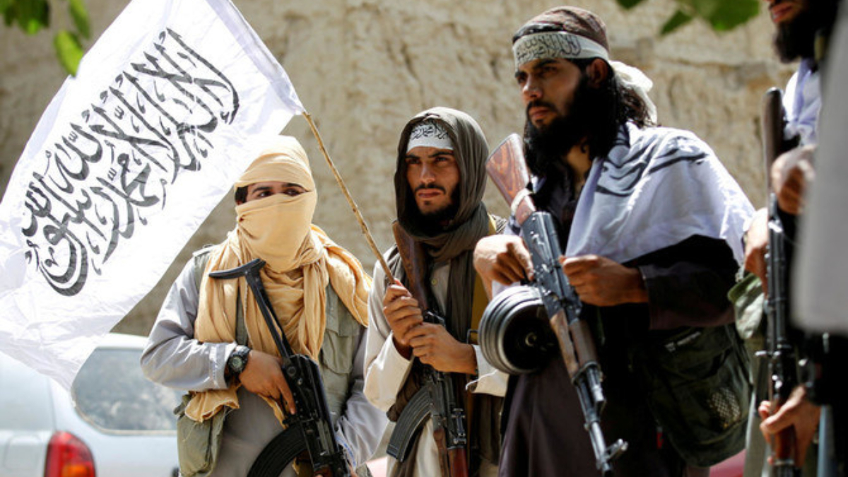 ttp threatens pakistan islamic rule and us ties face backlash