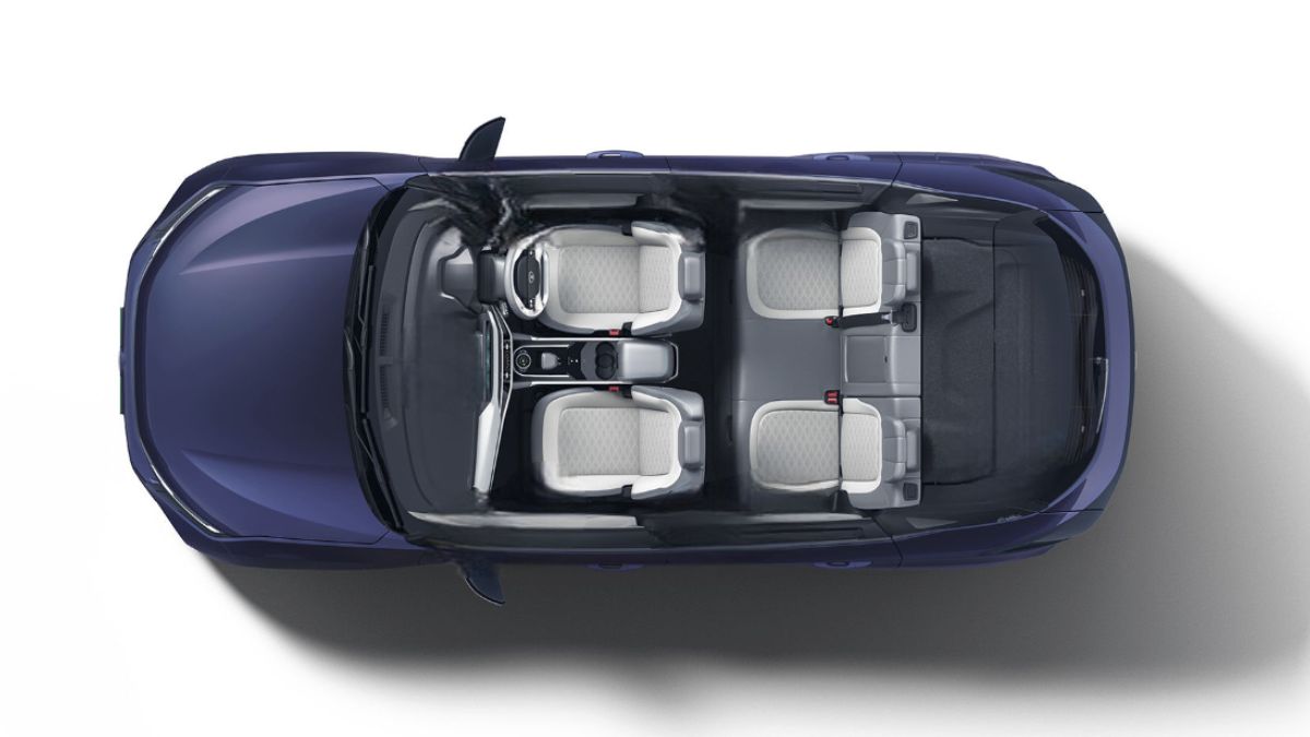 tata harrier ev sees surge in demand waiting period now up to 10 weeks with exclusive features