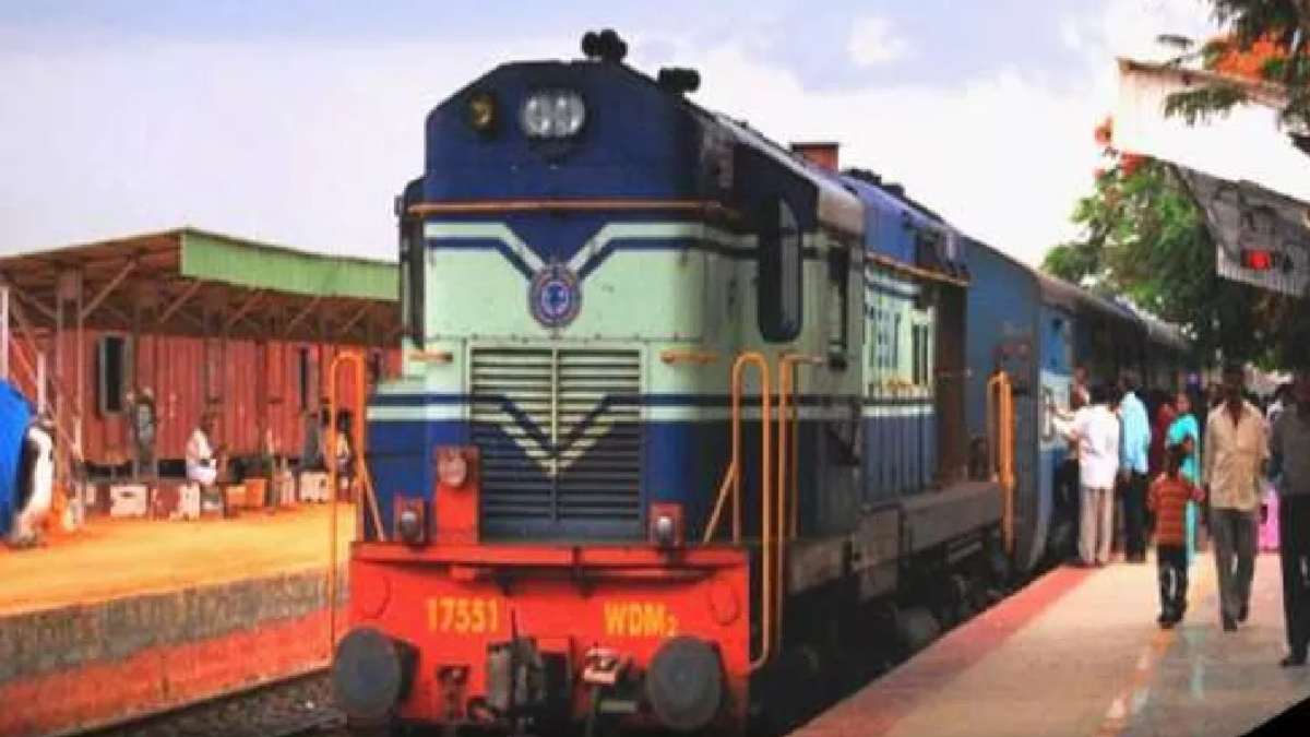 operation rakshita railway police enhances womens safety on trains