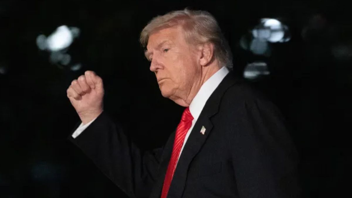 donald trump threats says us has enough nuclear to blow up world 150 times we are number one