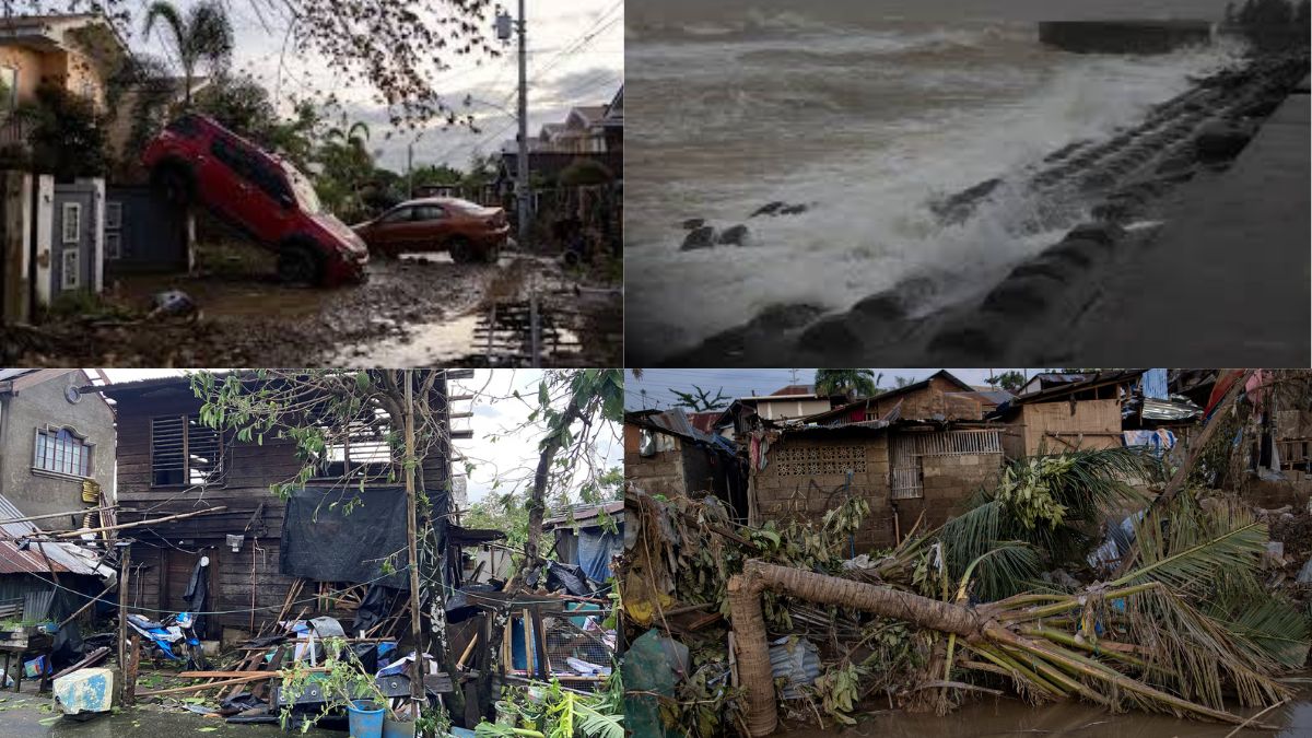 typhoon kalmaegi hits vietnam after philippines news and updates