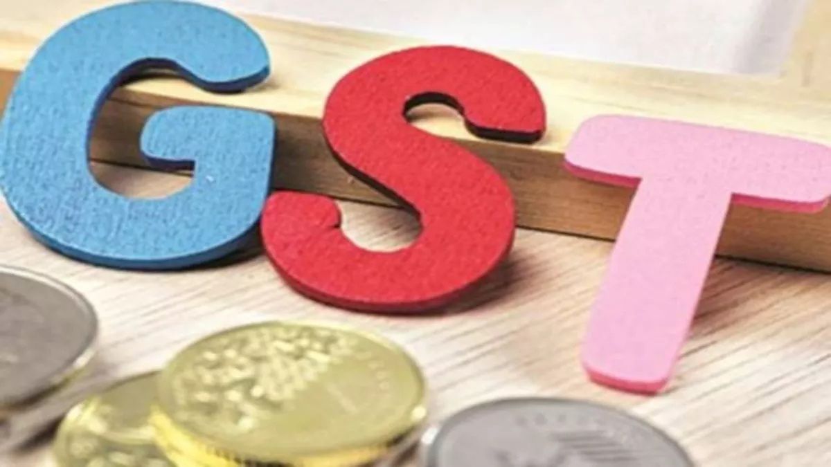 gst fraud network exposed investigation in uttar pradesh