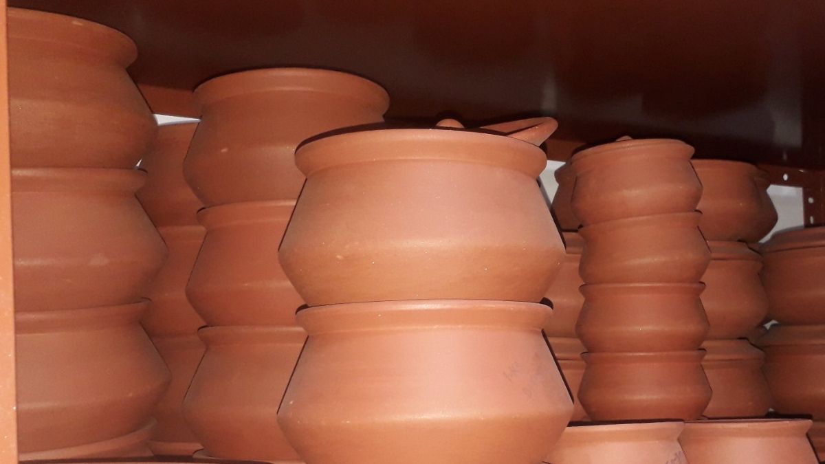 rampurs mitti handi aromatic indian dishes and a growing traditional craze
