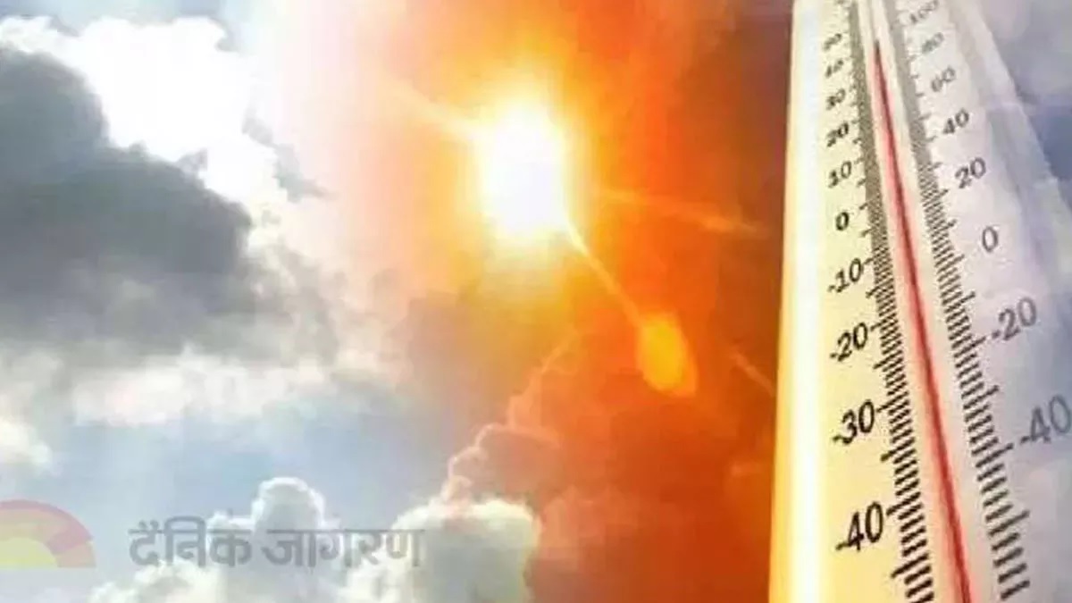 uttarakhand weather dry spell continues temperature rises in dehradun