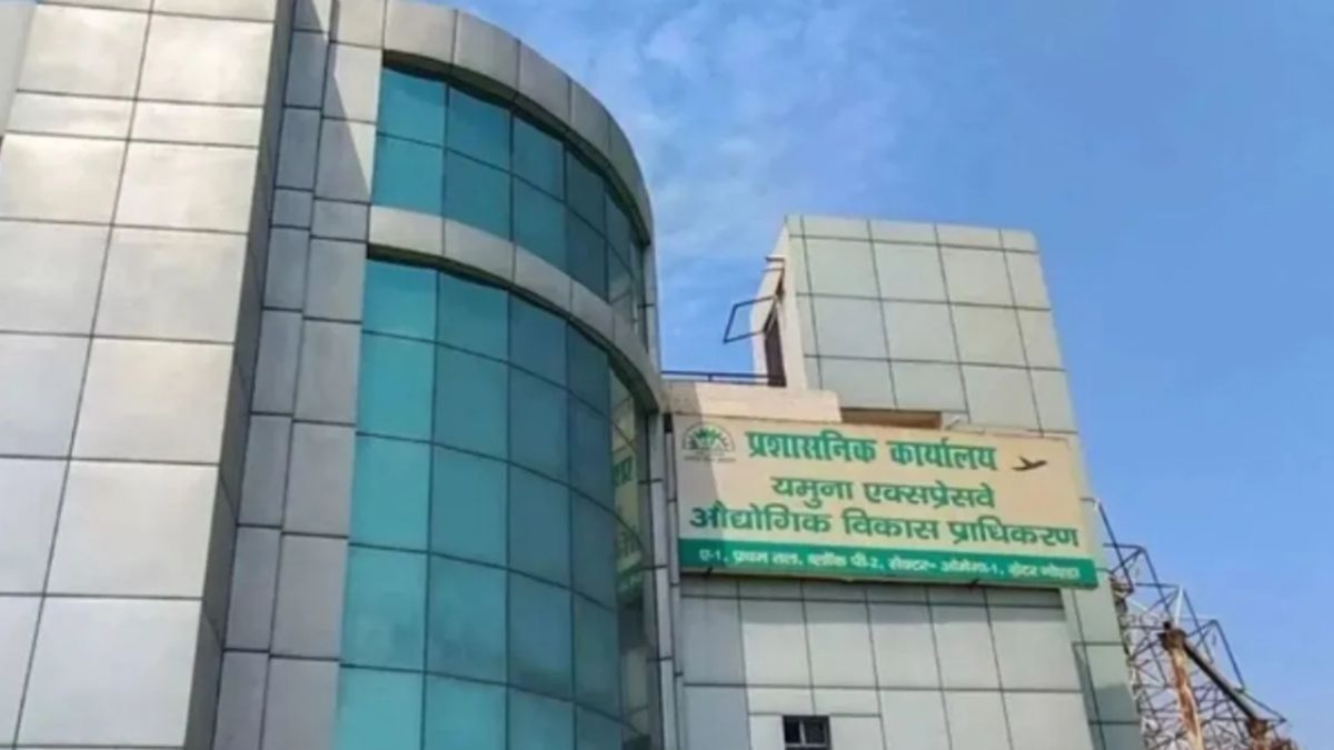 yeida board decision 15000 allottees get relief till dec 2026