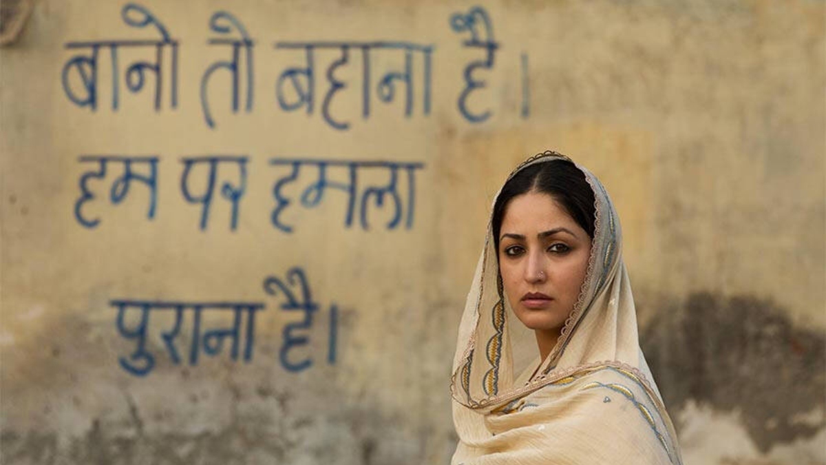 haq x review yami gautam emraam hashmi movie release in theatres know fans reaction