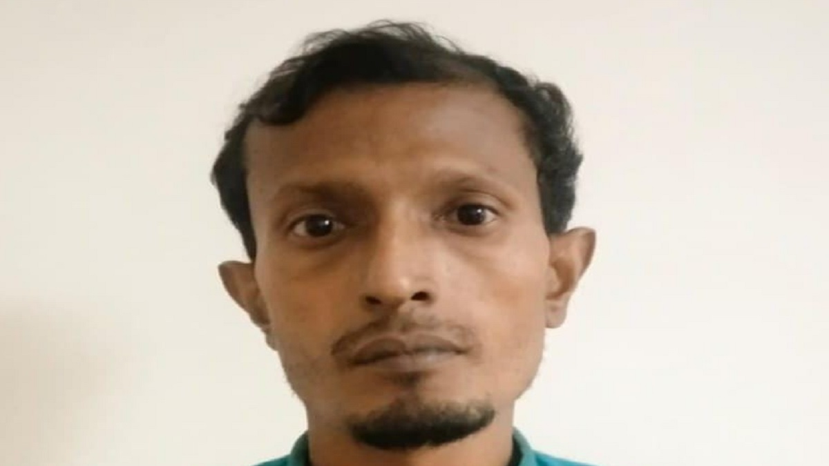 cyber fraud second arrest in ranchi doctors 375 crore online scam