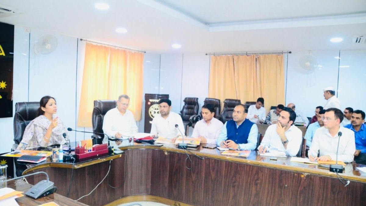 bagpat rojgar mela 2500 jobs by local companies