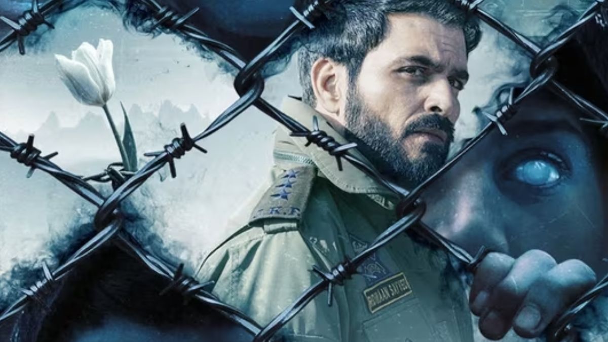 baramulla review manav kaul starrer supernatural horror thriller reveals sectret of kashmir ghati kashmiri pandit injustice