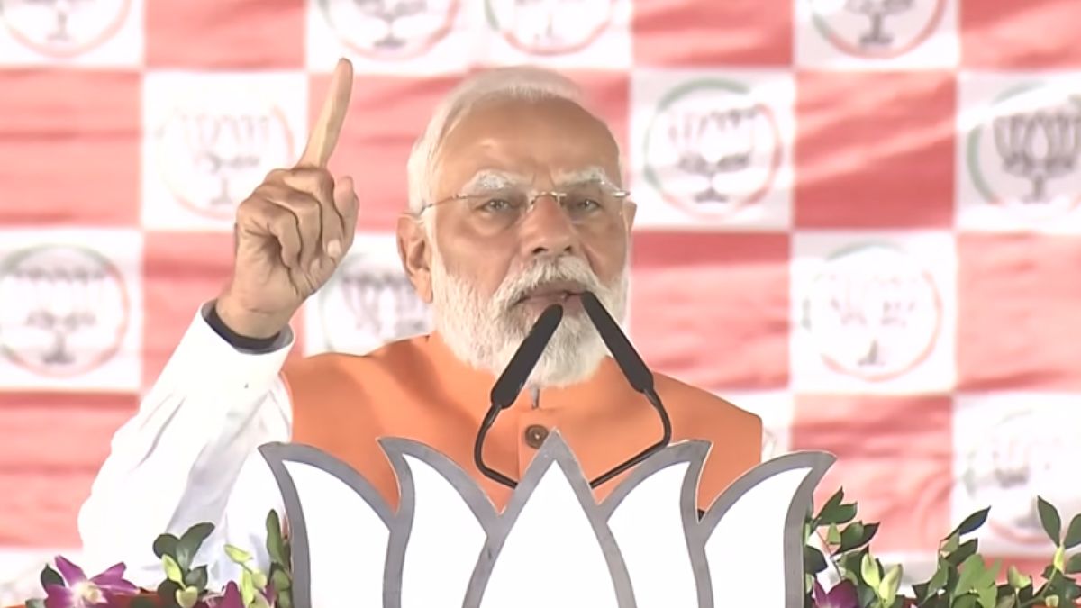 bihar assembly election 2025 live pm modi nitish kumar tejashwi lead massive campaign ahead of phase 2 voting news updates lb