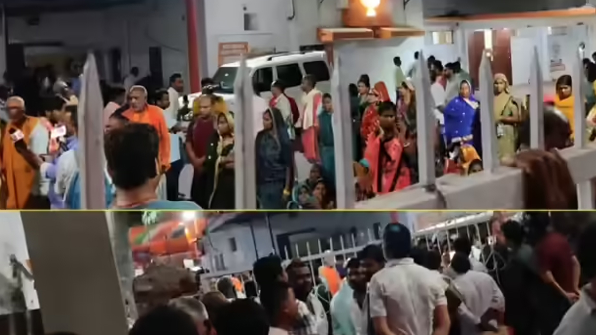 phase 1 voting ends high claims weary faces election analysis