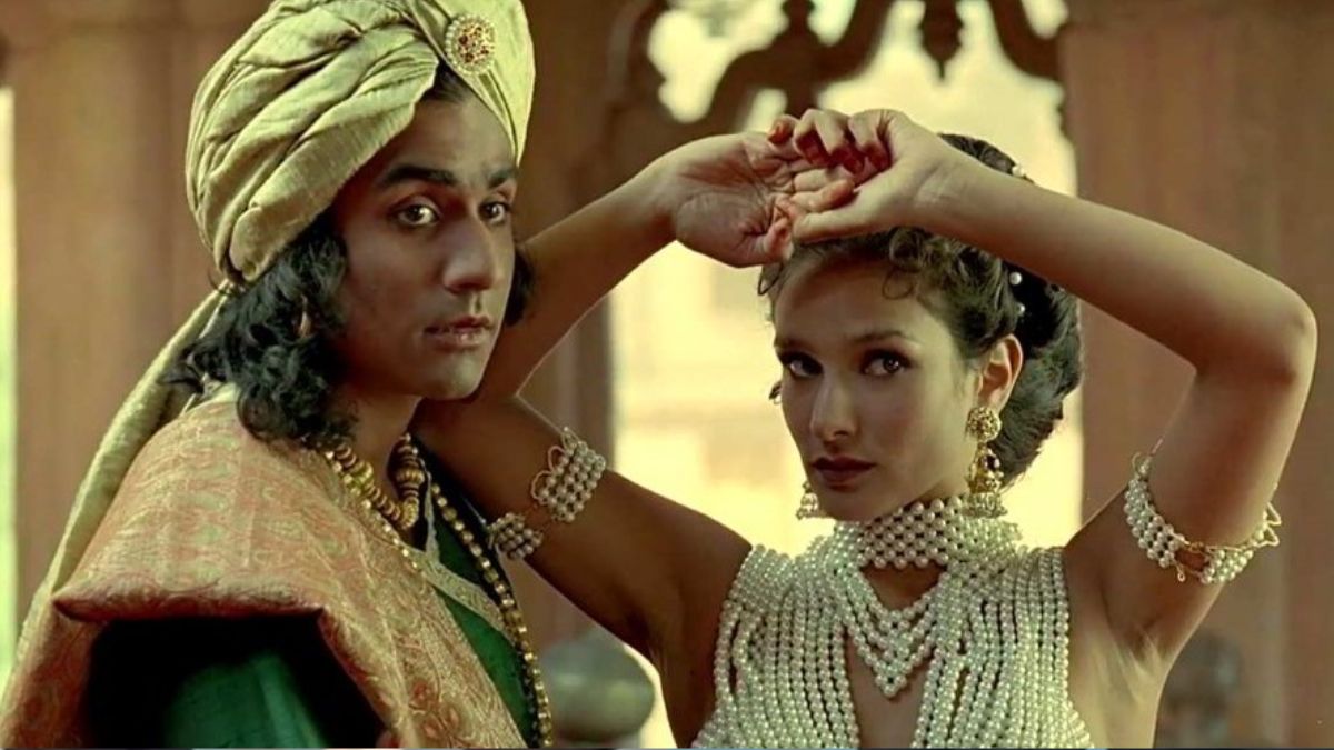 weekend binge kama sutra to monsoon wedding 5 films that made mira nair a viral name beyond india