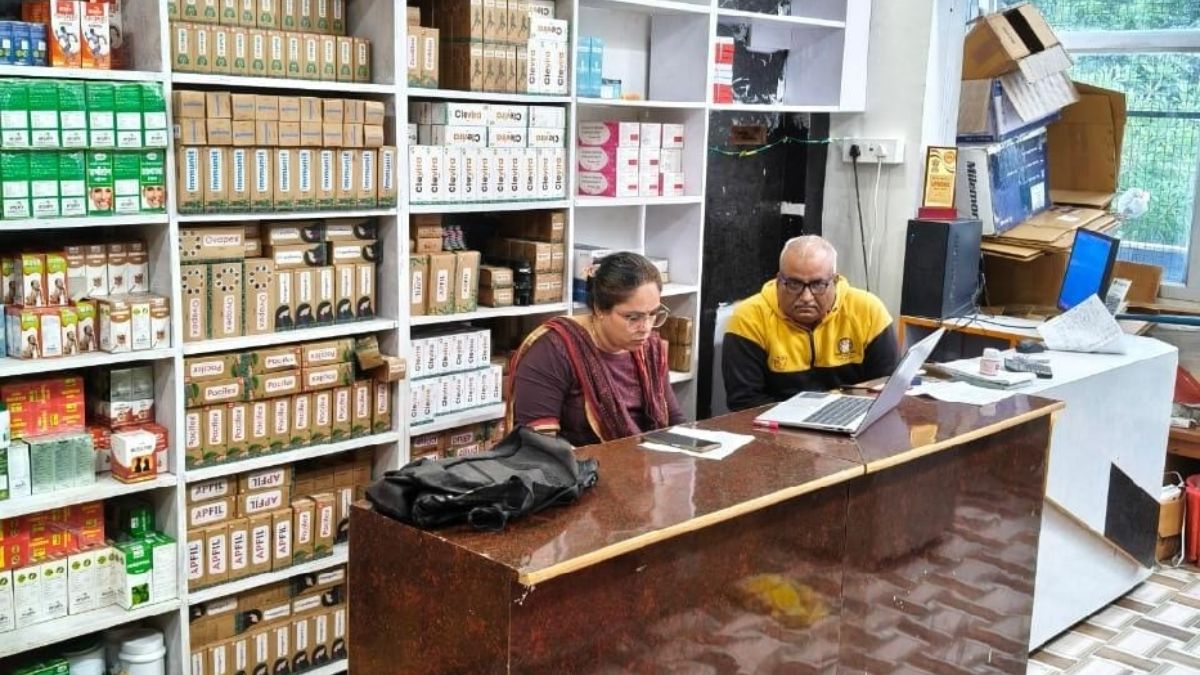 urai illegal codeine syrup sale case intensifies more sellers under scrutiny