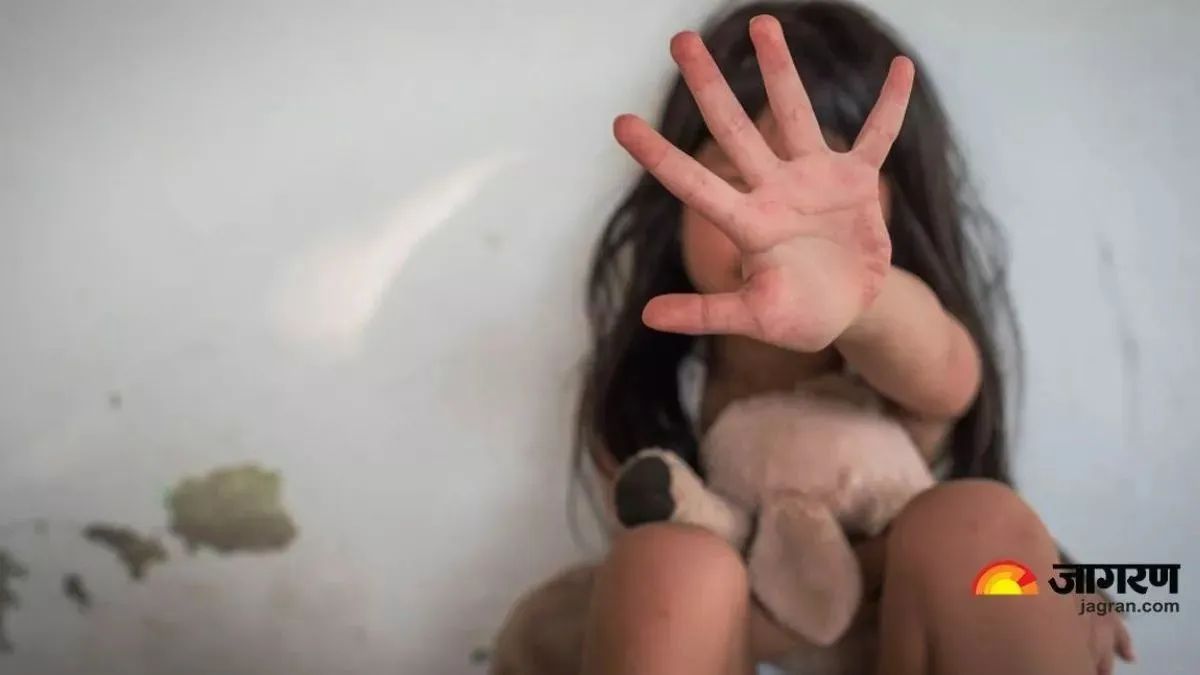 minor girl raped in nuh accused absconding police investigate