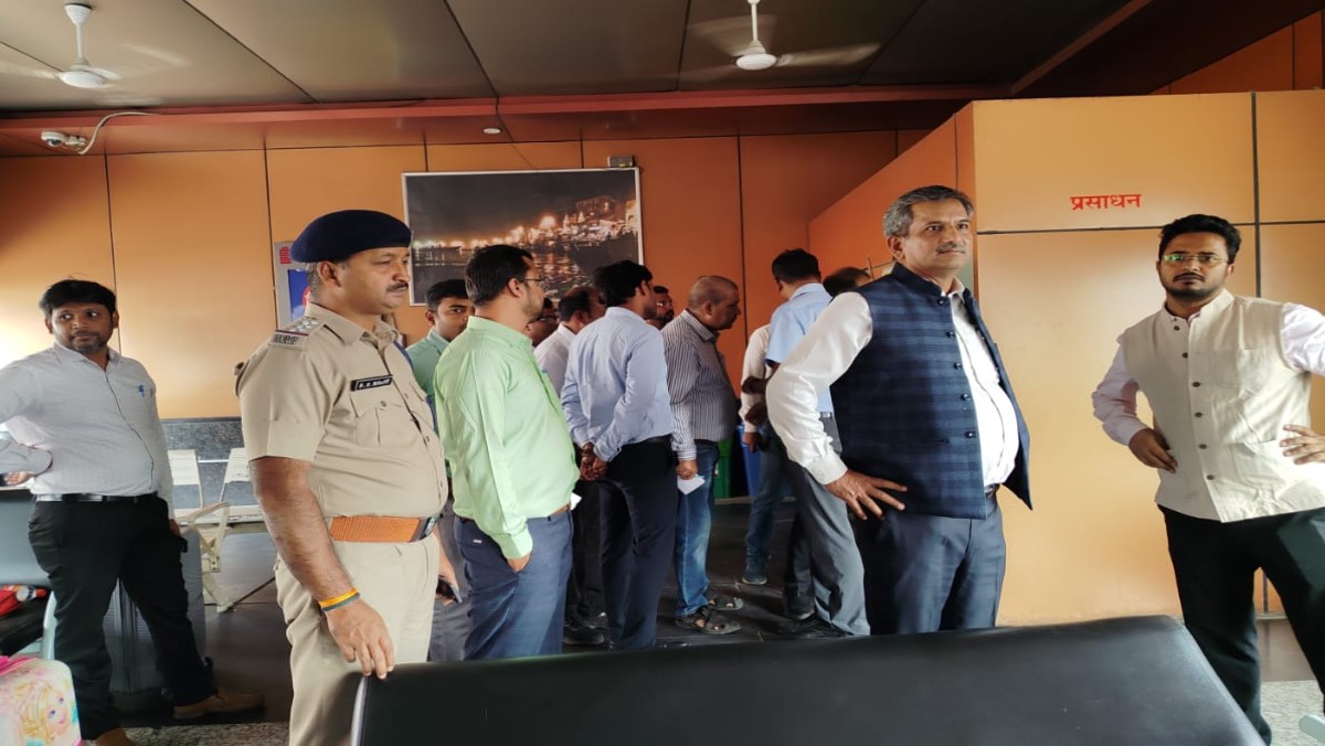 pdu junction upgrades drm reviews changes for passengers