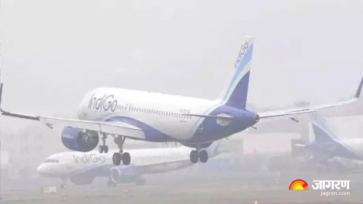 delhi airport atc failure varanasi flights delayed