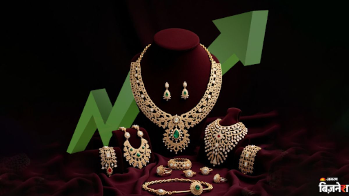 gold price today gold and silver prices rise