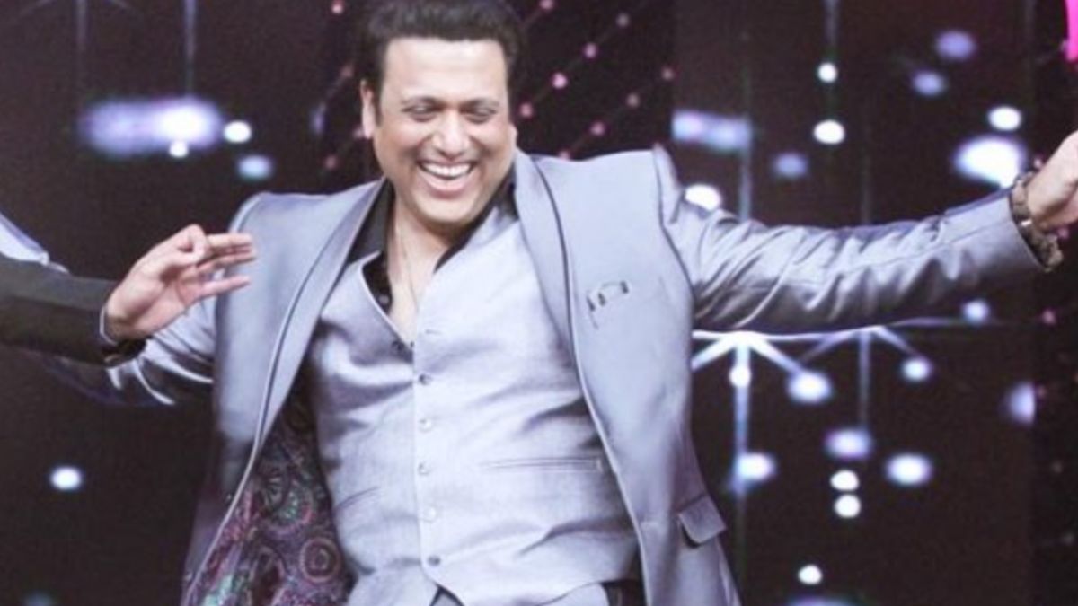 govinda admitted to underworld performance reveals top cop d sivanandhan