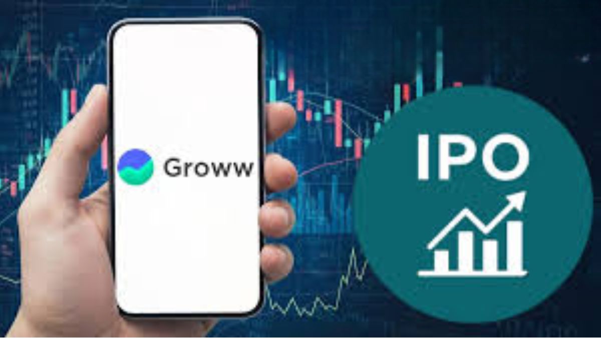 groww ipo last day gmp plummets price subscription details