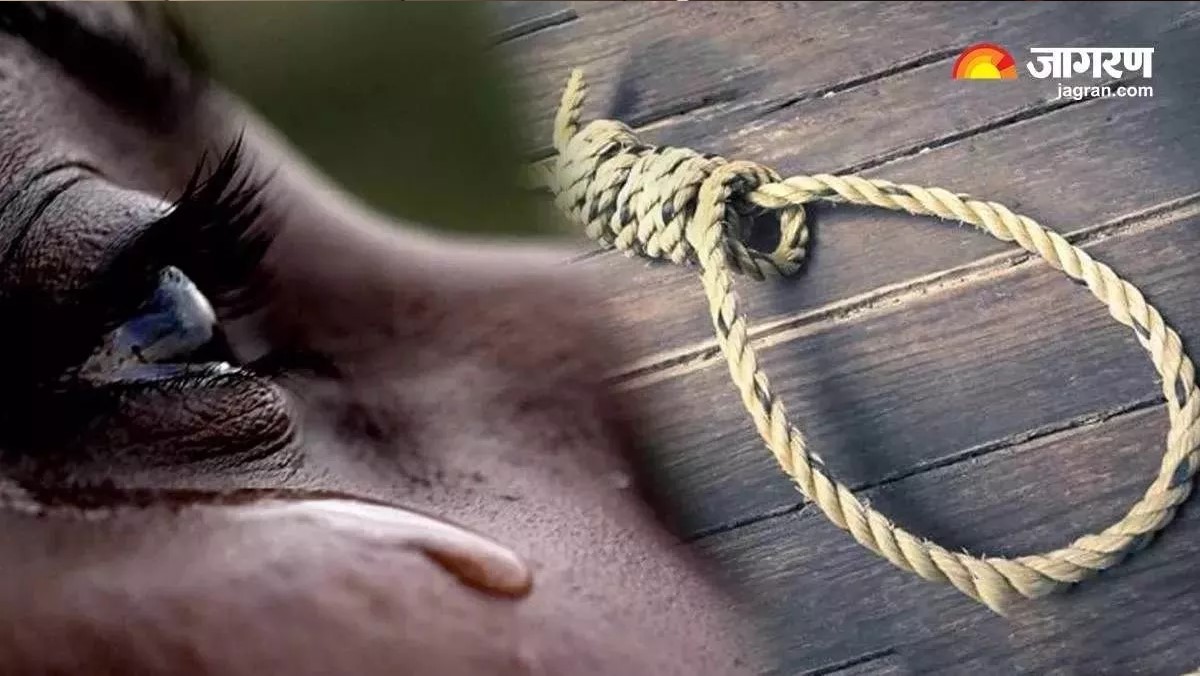 sixth grader suicide attempt thwarted by brother in ballia