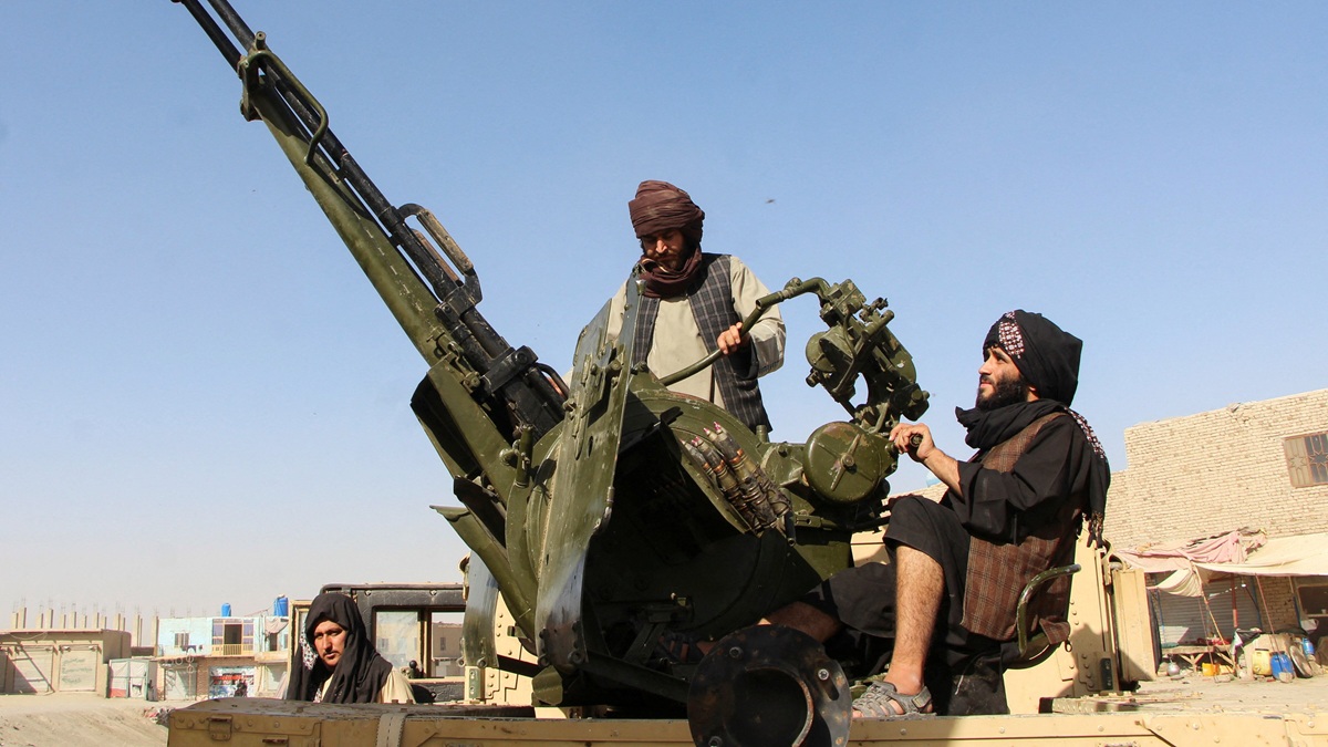 firing resumes between pakistan and afghanistan