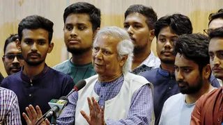 बांग्लादेश में अब जबरन गायब करने वालों को मिलेगी मौत की सजा (फोटो- रॉयटर)