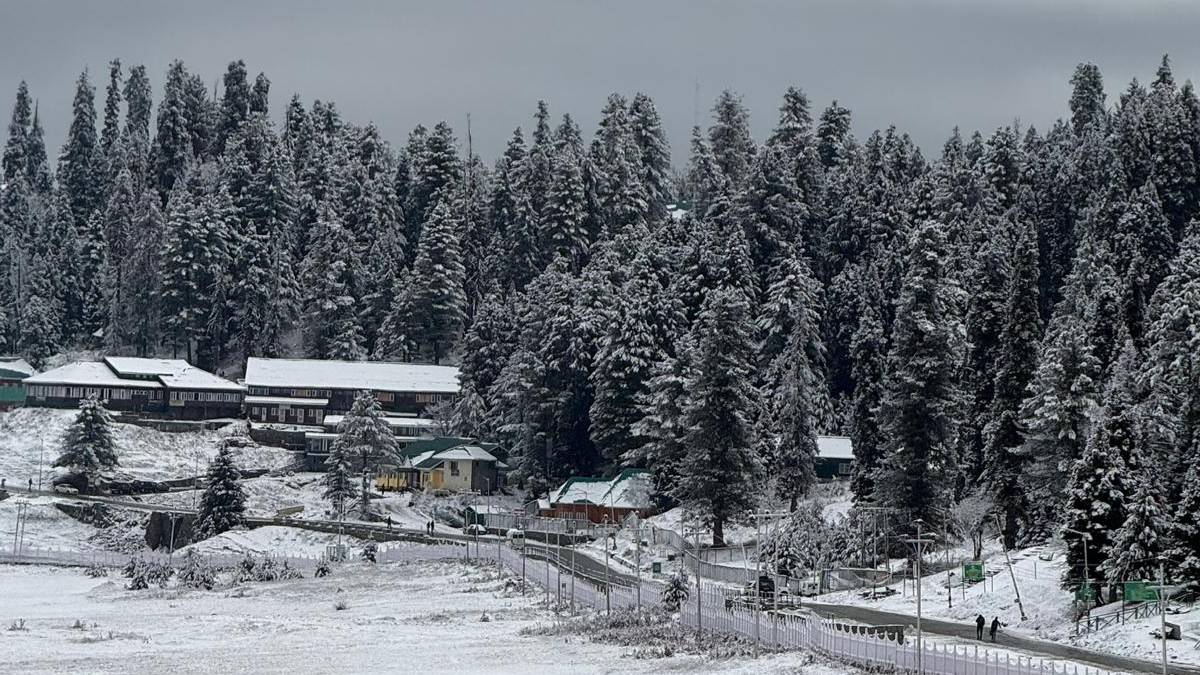 kashmir valley cold wave srinagar records coldest night