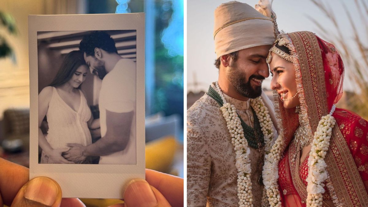 katrina kaif 15 year old wish comes true after becoming a new mom to a baby boy watch the viral video