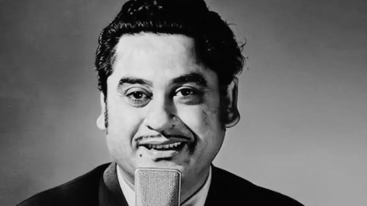 'सपनों की रानी' को नहीं बता पा रहे दिल का हाल, Kishore Kumar के इस गाने से बनेगी बात