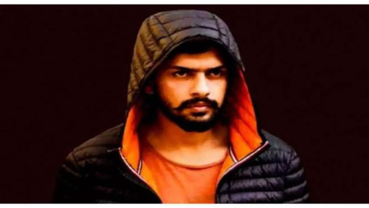 roorkee businessman received a call demanding a ransom of rs 30 lakh in the name of lawrence bishnoi