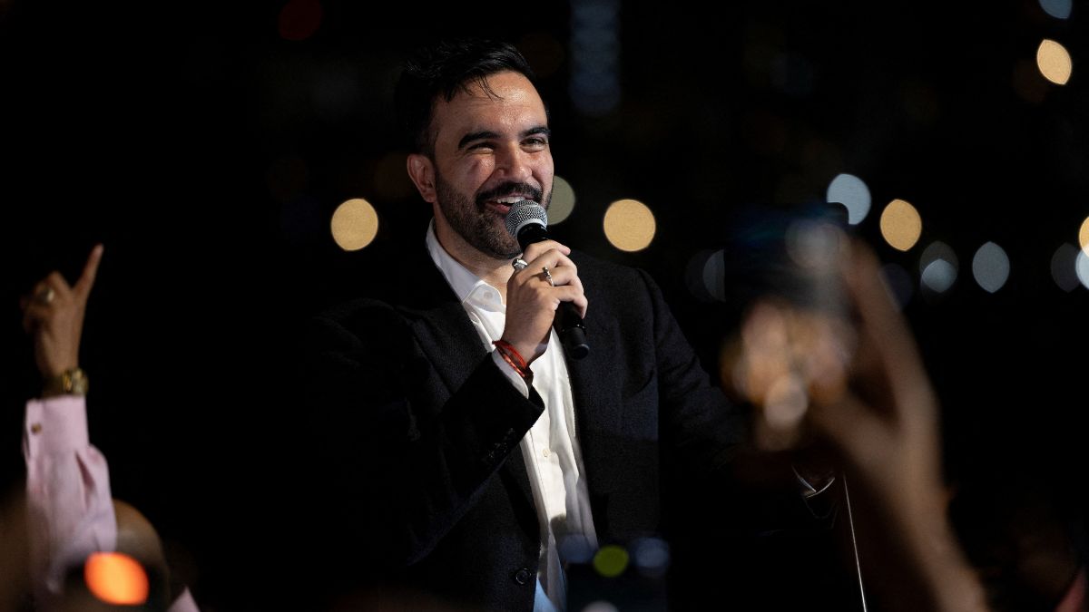 how did ugandanborn zohran mamdani become mayor of new york know about political career