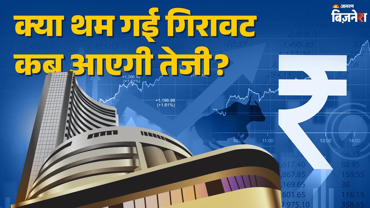 nifty sensex close after recovery from lower levels major triggers for next week