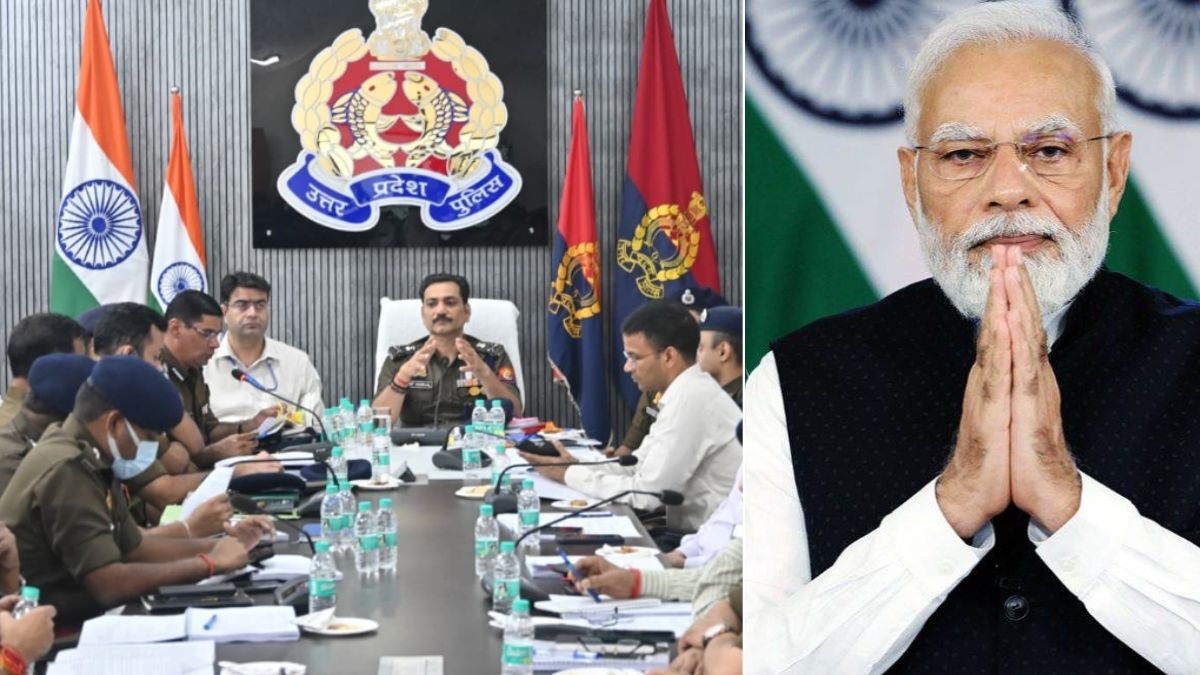 pm security in varanasi no fly zone declared by police commissioner