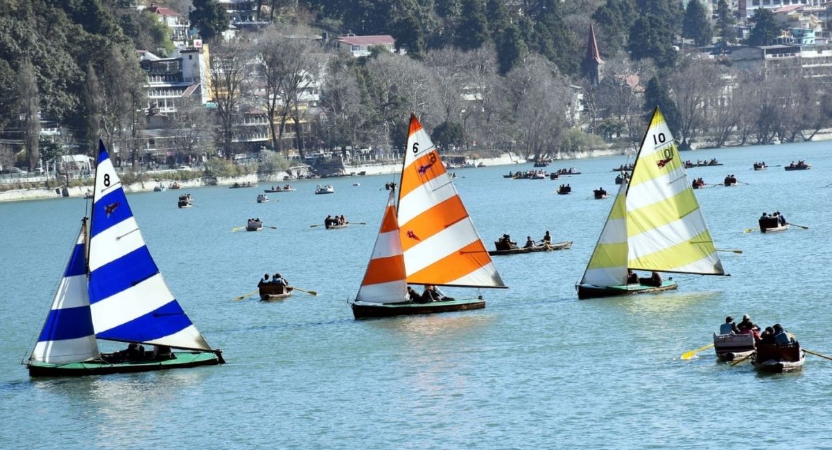 nainital tourism boom hotel and homestay growth exceeds 2000