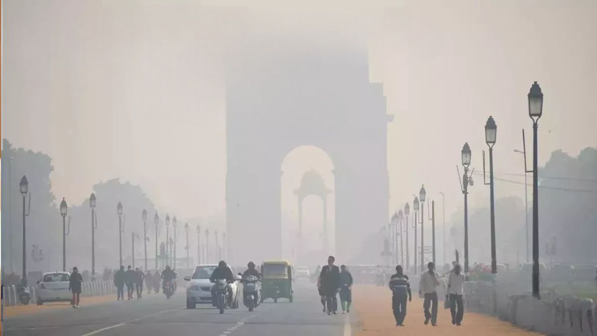 delhi pollution businesses thriving on poor aqi air purifiers masks