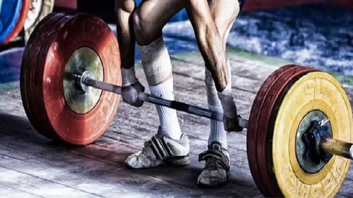 powerlifting championship in kanpur 400 athletes to compete